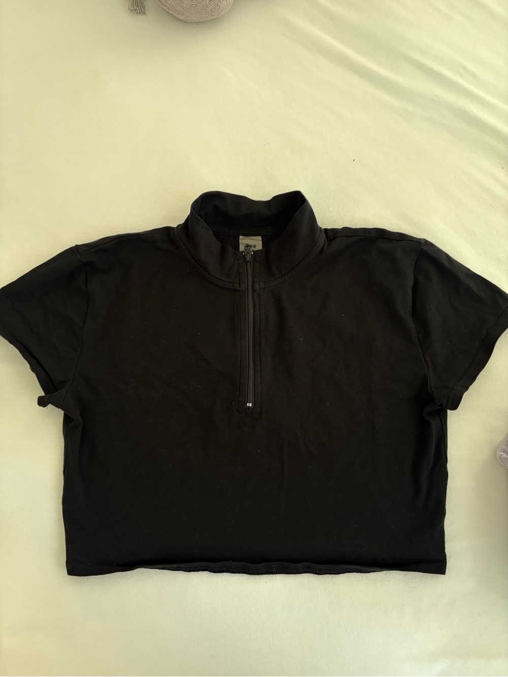 Aritzia TNA // Camero Tshirt